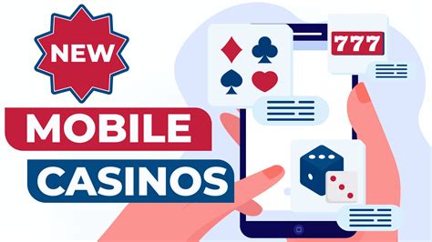new mobile casino|best new mobile casino.